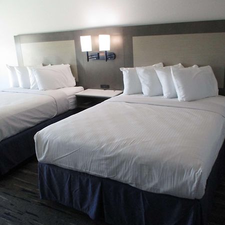 Best Western Plus Choctaw Inn&Suites Exterior foto