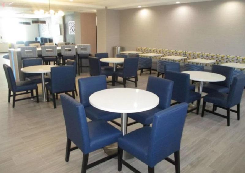 Best Western Plus Choctaw Inn&Suites Exterior foto