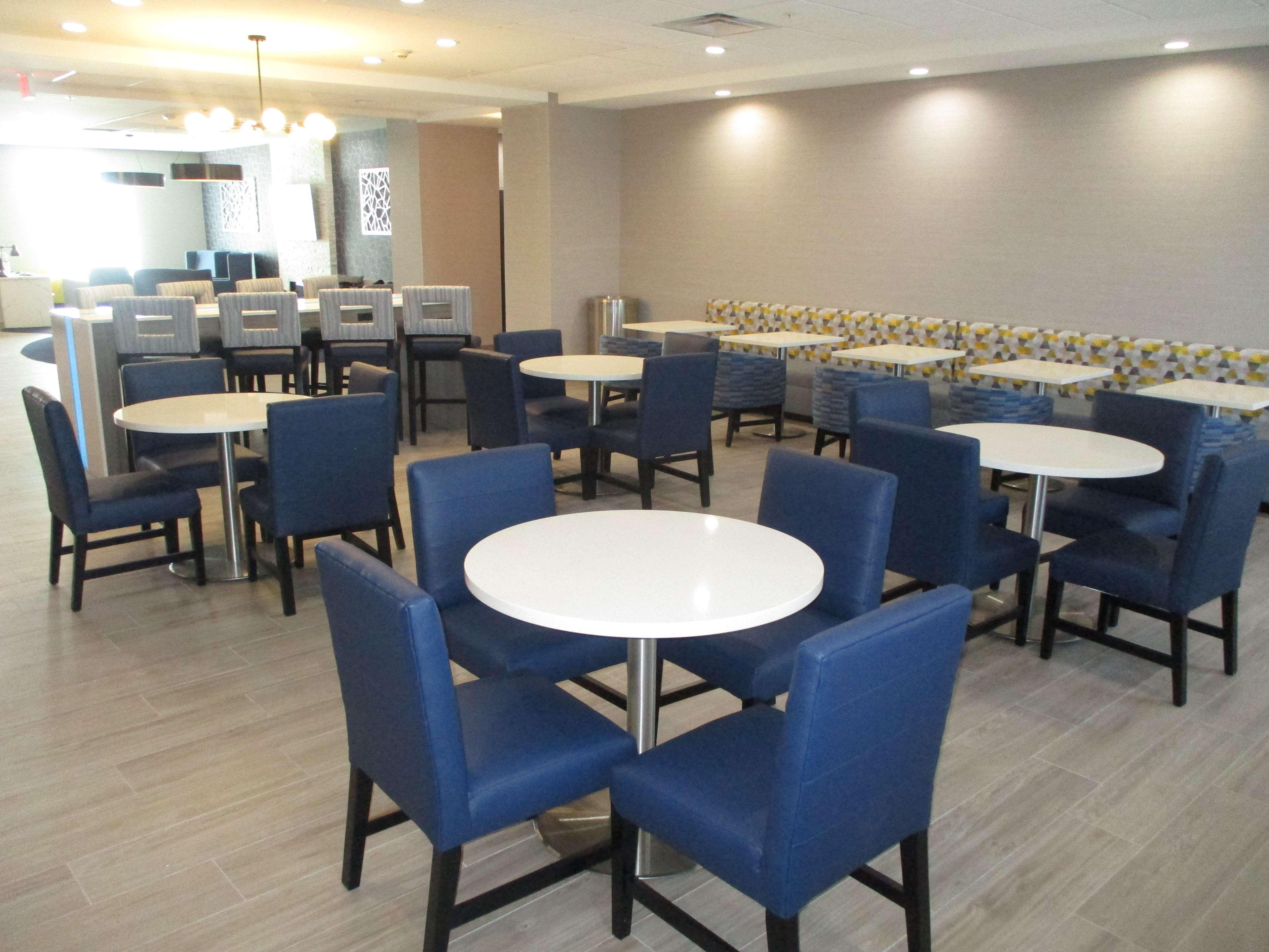 Best Western Plus Choctaw Inn&Suites Exterior foto